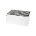 Filtro de carbón Siemens 00741638 / 00678460 / 11017314