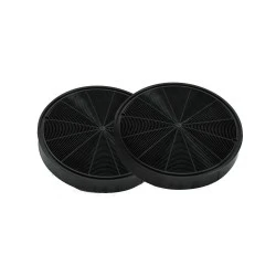 Filtro de carbón Siemens 11006483 (2 uds.)