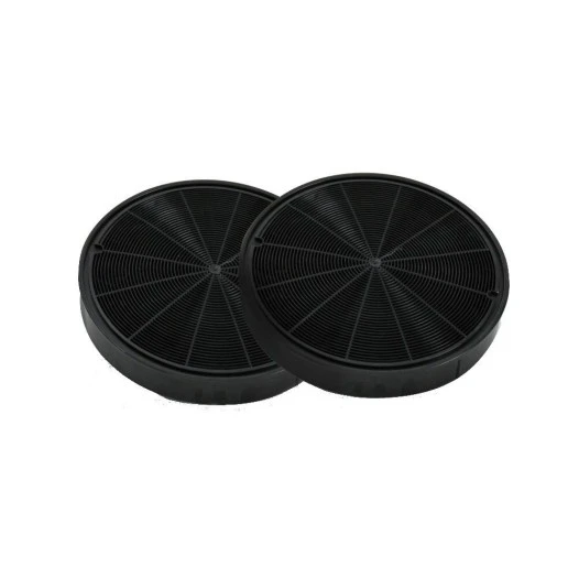 Filtro de carbón Siemens 11006483 (2 uds.)
