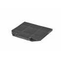 Filtro de carbón Bosch 668491 / DHZ5476
