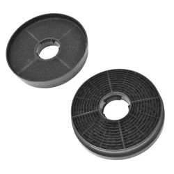 Filtro de carbón Rosieres KFC6961 / 35602288 (2 uds.)