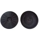 Filtro de carbón Alapure compatible con el Cendo KF-2RS5.3