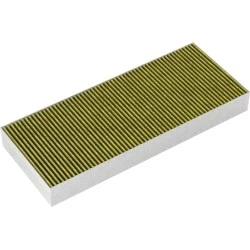 Filtro de carbón Bosch cleanAir DWZ1IB1B6/ 17008921