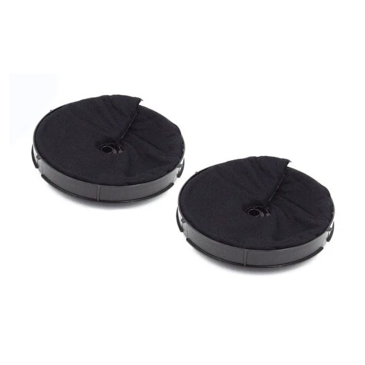 Filtro de carbón Elica Longlife, modelo 57 / CFC0162221