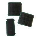 Filtro de carbón Pelgrim HF2002 Longlife