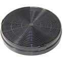 Filtro de carbón Whirlpool FAC529 / Tipo F196
