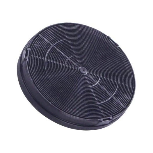 Filtro de carbón Whirlpool FAC529 / Tipo F196