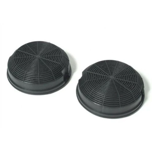 Cartuchos de filtro de carbón tipo 47 / AMC023 (2 uds.)