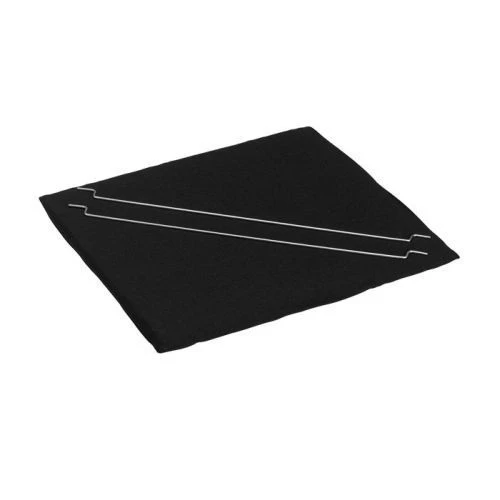 Filtro de carbón Whirlpool AMC069 / 480122102387