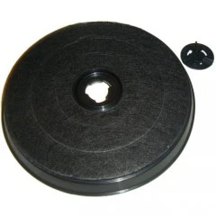 Filtro de carbón Hotpoint-Ariston CHFE233/2 / FAC519