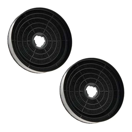 Filtro de carbón Airlux CR350
