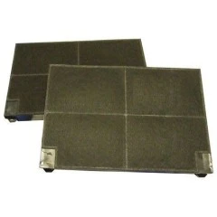 Filtro de carbón Kuppersbusch ZUB551 / ZUB1009 / 505427