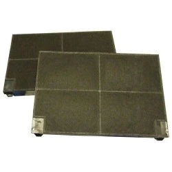 Filtro de carbón Kuppersbusch ZUB551 / ZUB1009 / 505427