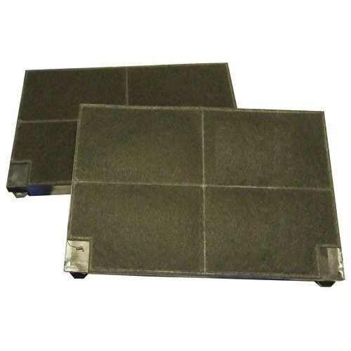 Filtro de carbón Kuppersbusch ZUB551 / ZUB1009 / 505427