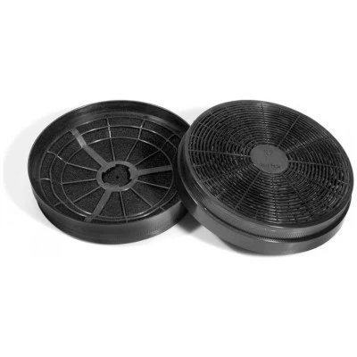 Filtro de carbón M-System KFMK-11 (2 uds.)