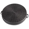 Filtro de carbón Pelgrim KF62
