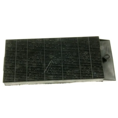 Filtro de carbón Alapure compatible con Pelgrim KF90 / 70000229 / 23407