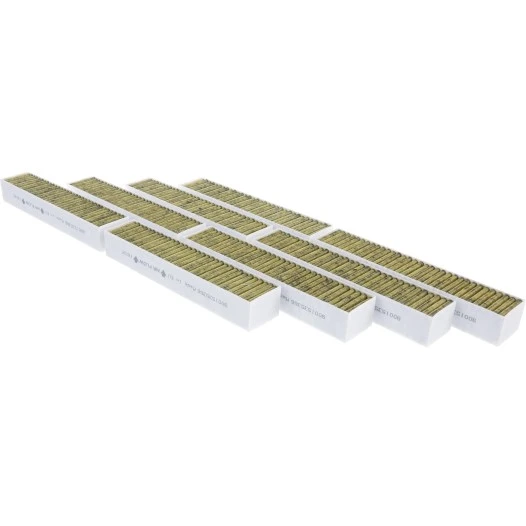 Filtro de carbón Gaggenau Clean Air Plus 17005381 / AA200100