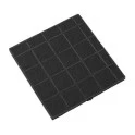 Filtro de carbón Bertazzoni La Germania 901497