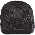 Filtro de carbón Fagor 71X1522 / Tipo 200 / CHF200/1 / DKF42