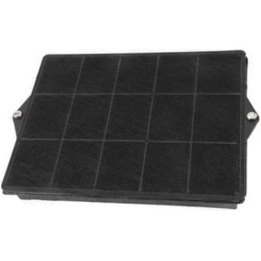 Filtro de carbón Alapure compatible con Whirlpool 484000008693