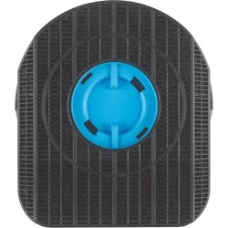 Filtro de carbón Whirlpool tipo 200 / DKF42 / CHF200/1