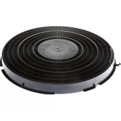 Filtro de carbón Alapure apto para Whirlpool Tipo 26 / FAC269