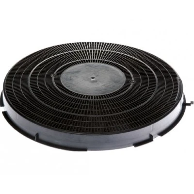 Filtro de carbón Alapure apto para Whirlpool Tipo 26 / FAC269