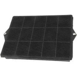 Filtro de carbón WPRO tipo 160 / DKF41