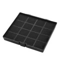 Filtro de carbón Alapure compatible con la serie 5 de Cendo KR51PDZ