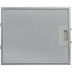 Filtro metálico AEG 4055101671 280 x 230 x 8 mm