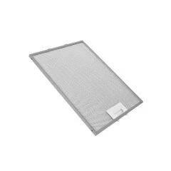 Filtro metálico AEG 4055107017 380 x 283 x 5 mm