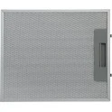 Filtro metálico Alno 50220063007 255 x 300 mm