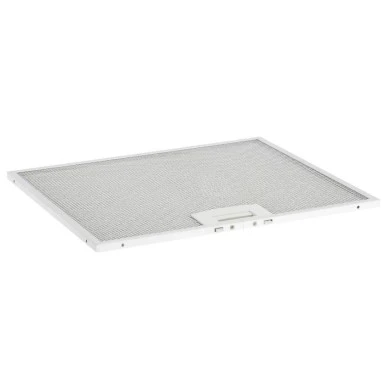 Filtro metálico Constructa 432785 / 00432785 310 x 500 x 7 mm