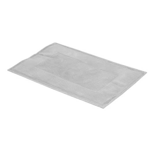 Filtro metálico Bosch 460117 / 00460117 445 x 295 mm