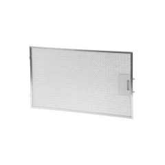 Filtro metálico Siemens 742967 / 00742967 388 x 265 x 8 mm