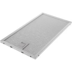 Filtro metálico Siemens 11004960 303 x 167 x 10 mm
