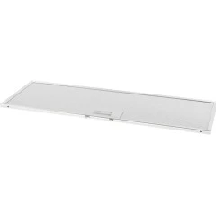 Filtro metálico Siemens 11004992 456 x 16 x 8 mm