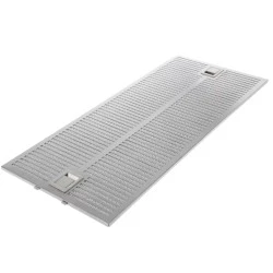 Filtro metálico Bosch 11013994, 481 x 202 mm
