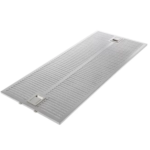 Filtro metálico Bosch 11013994, 481 x 202 mm