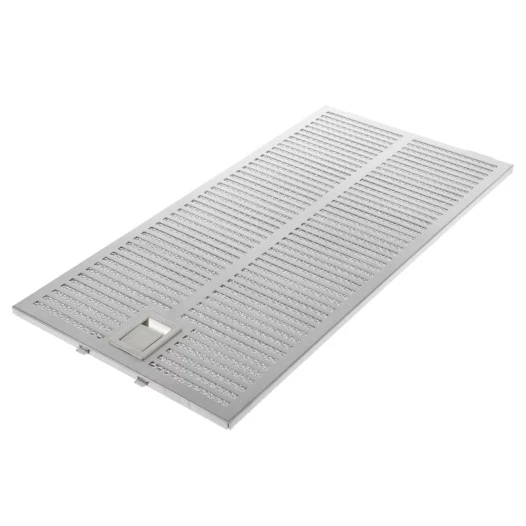 Filtro metálico Bosch 11013995 392 x 192 x 8 mm