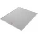 Filtro metálico Bosch 11014357, 379 x 389 mm
