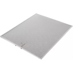 Filtro metálico Bosch 11014357, 379 x 389 mm