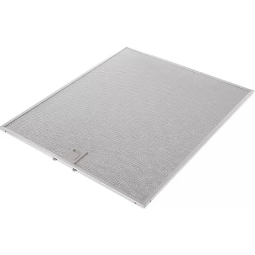 Filtro metálico Bosch 11014357, 379 x 389 mm