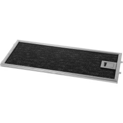 Filtro metálico Bosch 11018651 340 x 140 x 8 mm