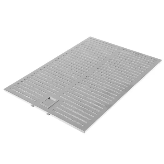 Filtro metálico Bosch 11022932 379 x 265 x 8 mm