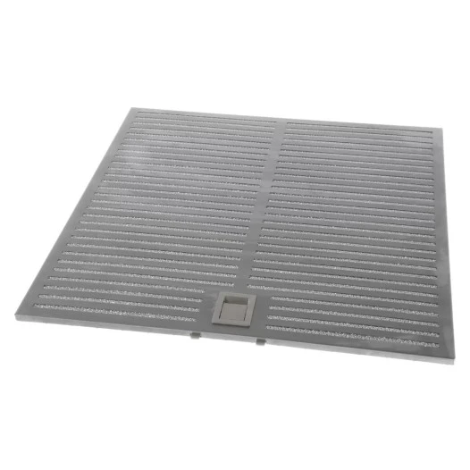 Filtro metálico Bosch 11022933, 379 x 350 mm
