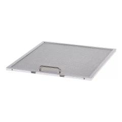 Filtro metálico Siemens 210340 / 00210340 300 x 266 x 9 mm