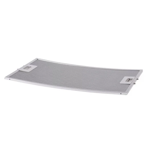 Filtro metálico Bosch 213771 / 00213771 460 x 277 x 7 mm