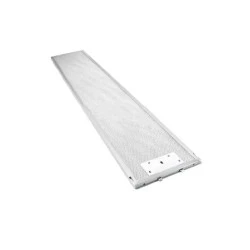 Filtro metálico Bosch 219462 / 00219462 835 x 160 mm